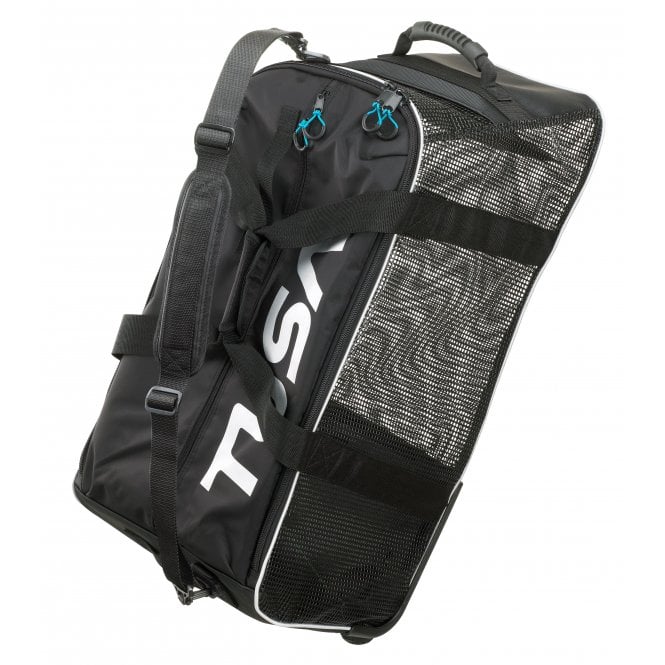 TUSA Mesh Roller Bag